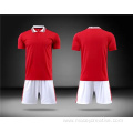 Sportswear Set Team Training Football Soccer Jerseys